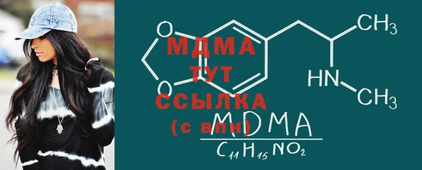 хмурый Абаза