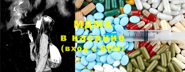хмурый Абаза