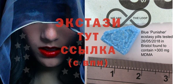 хмурый Абаза
